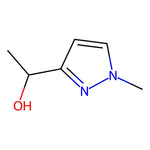 1-(1-Methyl-1h-pyrazol-3-yl)ethan-1-ol|CS-0275496|60031-47-2