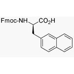 Fmoc-3-(2-naphthyl)-D-alanine|02589|138774-94-4