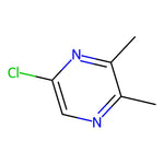 5-Chloro-2,3-dimethylpyrazine|CS-W022343|59489-32-6