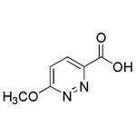 6-Methoxypyridazine-3-carboxylic acid|26301|56434-28-7
