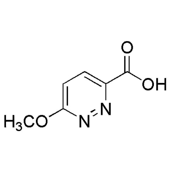 6-Methoxypyridazine-3-carboxylic acid|26301|56434-28-7