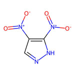 3,4-Dinitro-1H-pyrazole|CS-0052526|38858-92-3