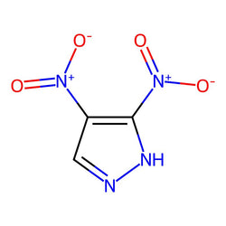 3,4-Dinitro-1H-pyrazole|CS-0052526|38858-92-3