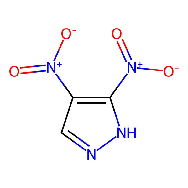 3,4-Dinitro-1H-pyrazole|CS-0052526|38858-92-3