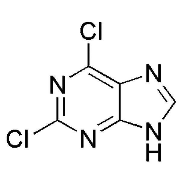 2,6-Dichloropurine|00810|5451-40-1