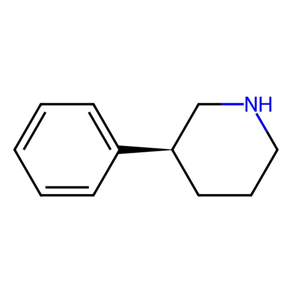(S)-3-Phenylpiperidine|CS-0171242|59349-71-2