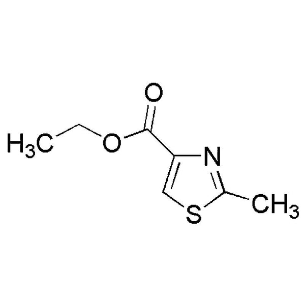 Ethyl 2-methylthiazole-4-carboxylate|29995|6436-59-5