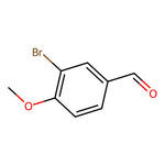 3-Bromo-4-methoxybenzaldehyde|CS-W002106|34841-06-0