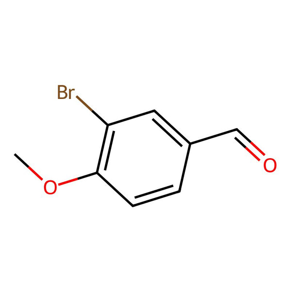 3-Bromo-4-methoxybenzaldehyde|CS-W002106|34841-06-0