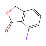 7-Iodoisobenzofuran-1(3H)-one|CS-0160504|105694-46-0
