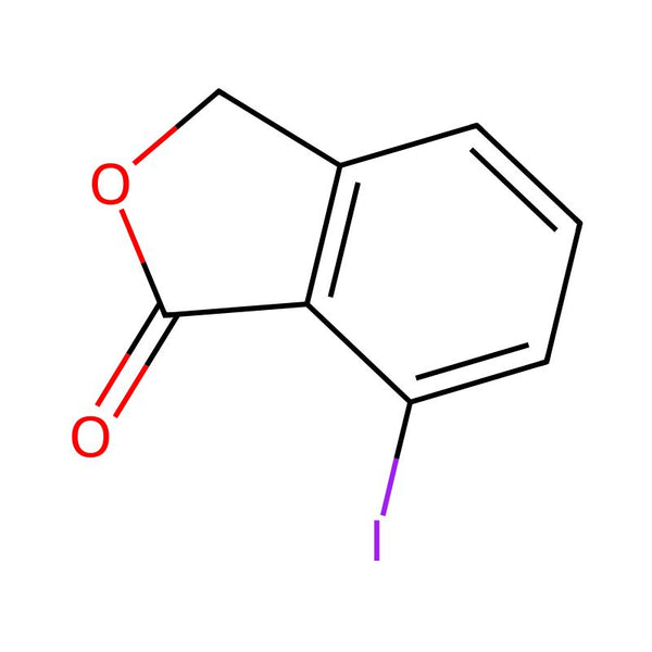 7-Iodoisobenzofuran-1(3H)-one|CS-0160504|105694-46-0