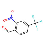 2-Nitro-4-(trifluoromethyl)benzaldehyde|CS-W005139|109466-87-7