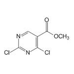 Methyl 2,4-Dichloropyrimidine-5-carboxylate|CS-W003694|3177-20-6