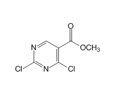 Methyl 2,4-Dichloropyrimidine-5-carboxylate|CS-W003694|3177-20-6