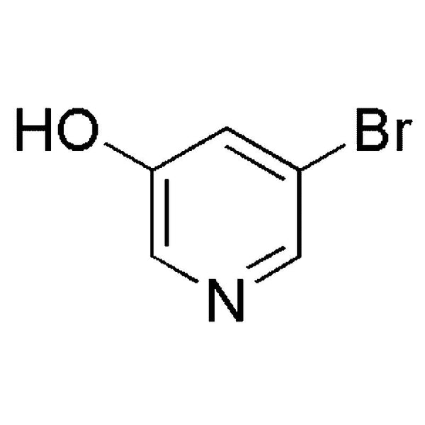 3-Bromo-5-hydroxypyridine|28369|74115-13-2