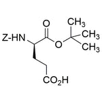 Z-D-glutamic acid a-tert-butyl ester|41305|20918-72-3