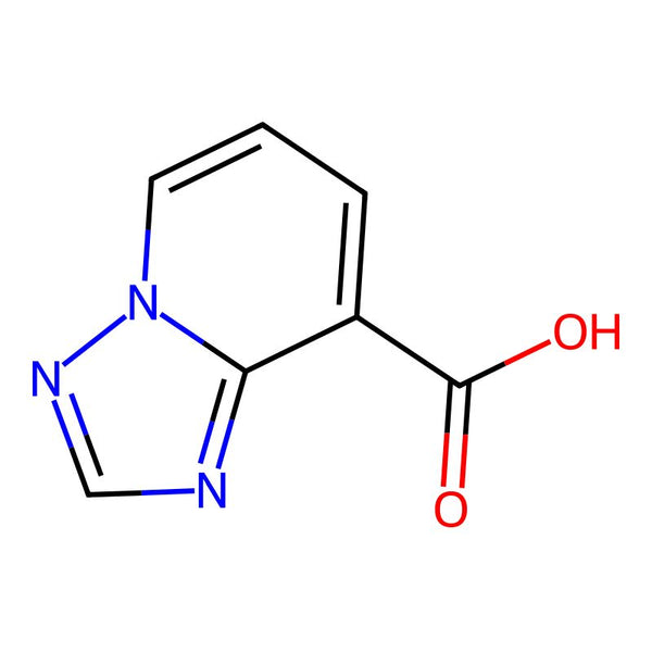 [1,2,4]Triazolo[1,5-a]pyridine-8-carboxylic acid|CS-0053020|1234616-36-4