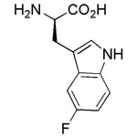 5-Fluoro-D-tryptophan|21394|97749-24-1