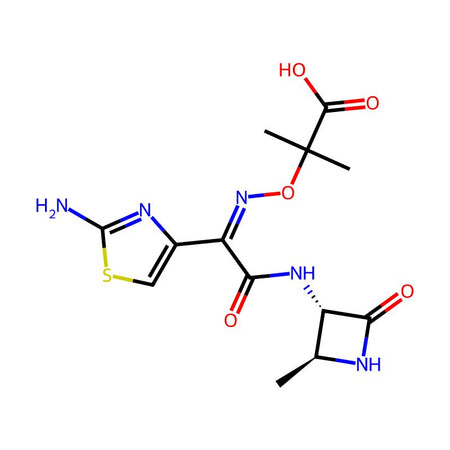 Desulfo Aztreonam(Aztreonam USP RC D)|C4X-15226|102579-59-9