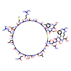 Atrial Natriuretic Factor (5-27) (human) trifluoroacetate salt|CPTD787903|98929-56-7