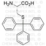 S-Trityl-L-cysteine|01404|2799-07-7