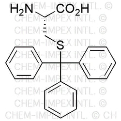 S-Trityl-L-cysteine|01404|2799-07-7