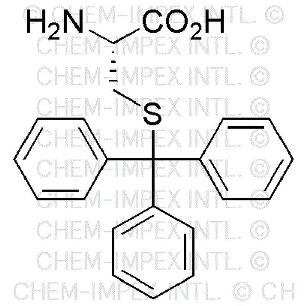 S-Trityl-L-cysteine|01404|2799-07-7