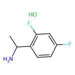 (R)-1-(2,4-Difluorophenyl)ethan-1-amine|CS-0000372|791098-84-5