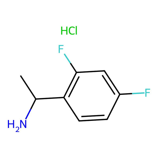 (R)-1-(2,4-Difluorophenyl)ethan-1-amine|CS-0000372|791098-84-5