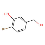 2-Bromo-5-(hydroxymethyl)phenol|CS-W006136|2737-19-1