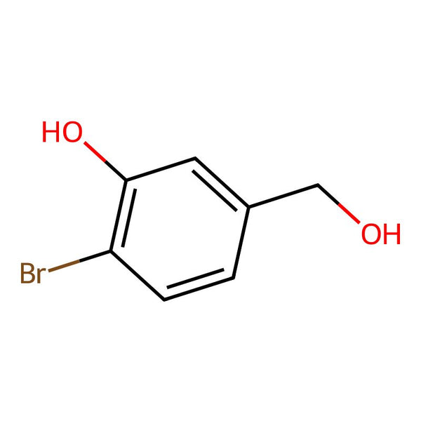 2-Bromo-5-(hydroxymethyl)phenol|CS-W006136|2737-19-1