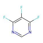 4,5,6-Trifluoropyrimidine|CS-0020084|17573-78-3