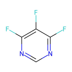 4,5,6-Trifluoropyrimidine|CS-0020084|17573-78-3