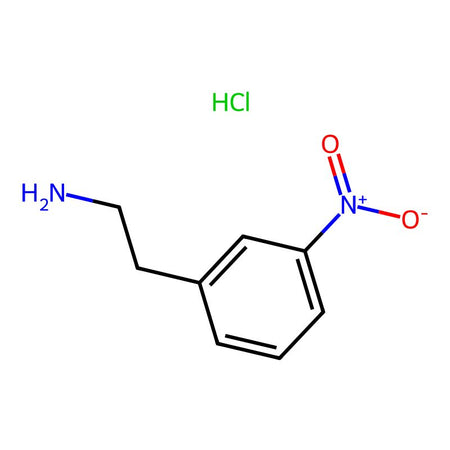 Mirabegron Impurity 21|C4X-103221|19008-62-9