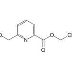 Ethyl 6-(hydroxymethyl)picolinate|CS-0038369|41337-81-9
