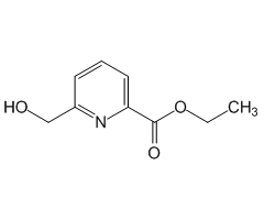 Ethyl 6-(hydroxymethyl)pyridine-2-carboxylate, 97%|189686|41337-81-9