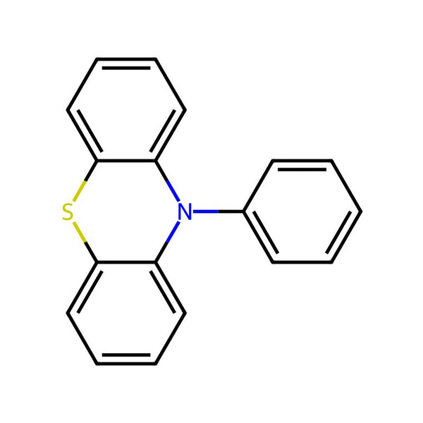 10-Phenyl-10H-phenothiazine|CS-0105611|7152-42-3