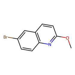 6-Bromo-2-methoxyquinoline|CS-0035482|99455-05-7