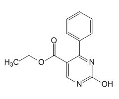 Ethyl 2-hydroxy-4-phenylpyrimidine-5-carboxylate, 97%|186449|188781-06-8