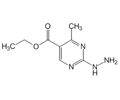 Ethyl 2-hydrazino-4-methylpyrimidine-5-carboxylate, 97%|143083|66373-46-4