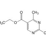 Ethyl 2-chloro-4-methylpyrimidine-5-carboxylate|CS-W008424|188781-08-0