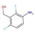 (3-Amino-2,6-difluorophenyl)methanol|CS-0379612|84832-03-1
