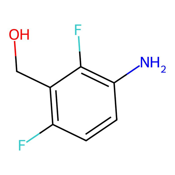 (3-Amino-2,6-difluorophenyl)methanol|CS-0379612|84832-03-1