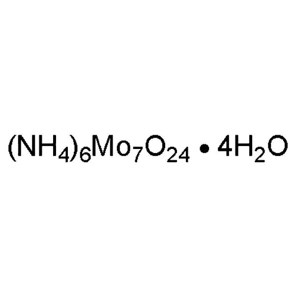 Ammonium molybdate tetrahydrate|30128|12054-85-2