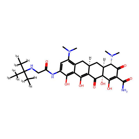 Tigecycline-d9|CCAD301400|2699607-86-6
