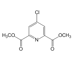 Dimethyl 4-chloropyridine-2,6-dicarboxylate|CS-W006713|5371-70-0