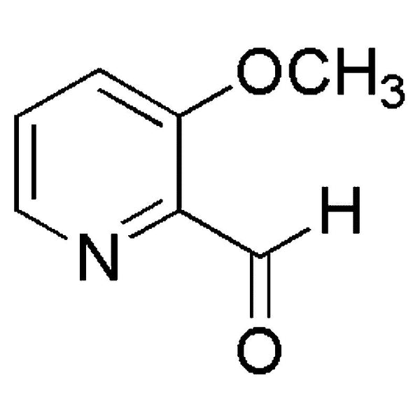 3-Methoxy-pyridine-2-carbaldehyde|17464|1849-53-2