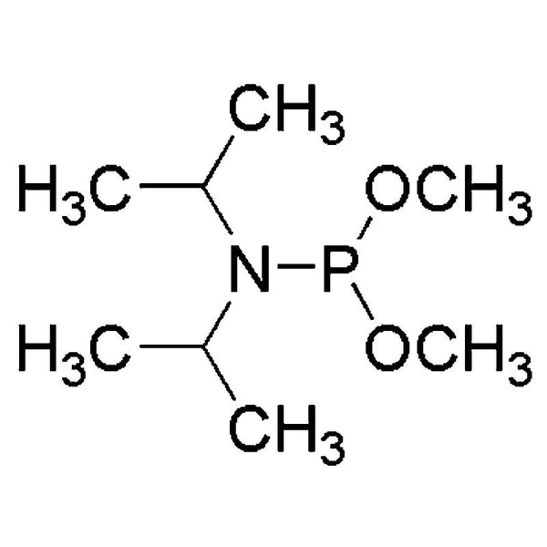 Dimethyl-N,N-diisopropylphosphoramidite|12549|122194-07-4