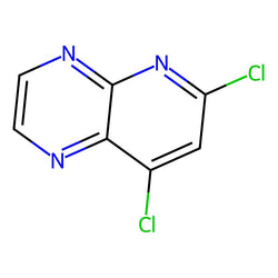 6,8-Dichloropyrido[2,3-b]pyrazine|CS-0068252|1283075-60-4