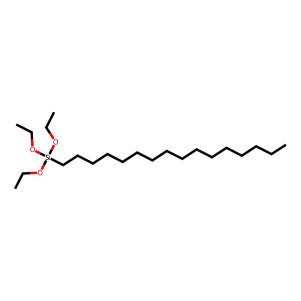 Hexadecyltriethoxysilane|CS-0213558|16415-13-7
